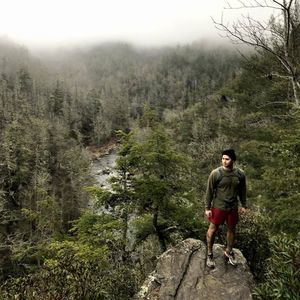 Meet your Posher, Derek